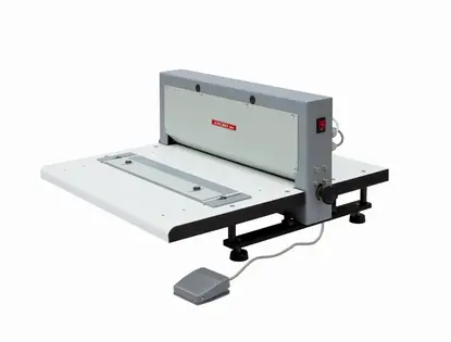 ANGRO Printing Machines Staplers for Cartons, Paper, Packaging, Creasing Machines, Perforations, IMG 03
