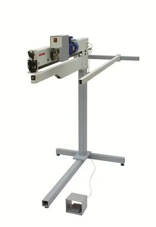ANGRO Printing Machines Packaging Staplers Perforation Staplers Poland