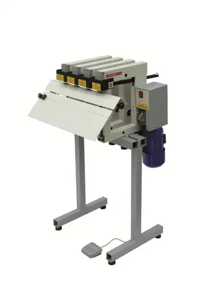 ANGRO Printing Machines Staplers for Cartons, Paper, Packaging, Creasing, Perforating Machines, img 02